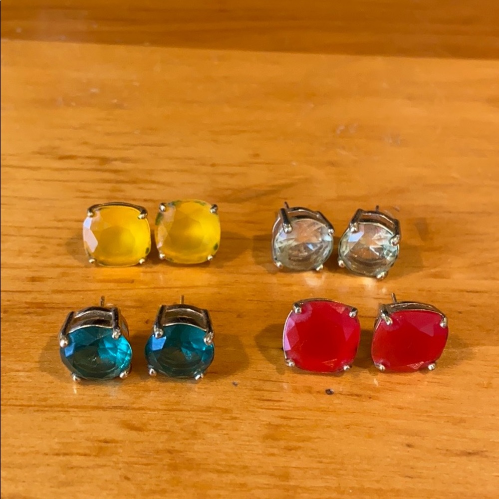 Kate Spade Earrings